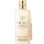 Grace Cole/Мыло для рук Цветок нектарина и грейпфрут 300мл./Nectarine Blossom & Grapefruit