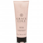 Grace Cole/Масло для тела Дикий инжир и розовый кедр 225гр./Wild Fig & Pink Cedar