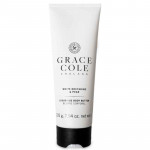 Grace Cole/Масло для тела Белый нектарин и груша 225гр./White Nectarine & Pear
