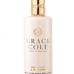 Grace Cole/Лосьон для рук Имбирная лилия и мандарин 300мл./Ginger Lily & Mandarin