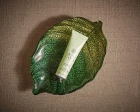 Grace Cole/Крем для рук Грейпфрут, лайм и мята 30мл./Grapefruit Lime & Mint
