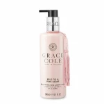 Grace Cole Лосьон для тела Дикий инжир и розовый кедр Wild Fig & Pink Cedar Softening Hand Lotion 300м