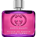 Парфюмерная вода Gucci Guilty Elixir De Parfum