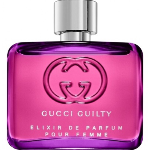 Парфюмерная вода Gucci Guilty Elixir De Parfum