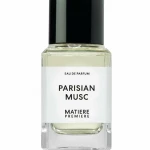MATIERE PREMIERE PARISIAN MUSC (ОРИГИНАЛ)
