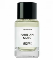 MATIERE PREMIERE PARISIAN MUSC (ОРИГИНАЛ)