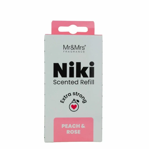 Сменный блок " универсальный (для Niki всех серий) Niki Refill