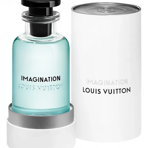 Louis Vuitton Imagination  ИМАДЖИНЕЙШН
