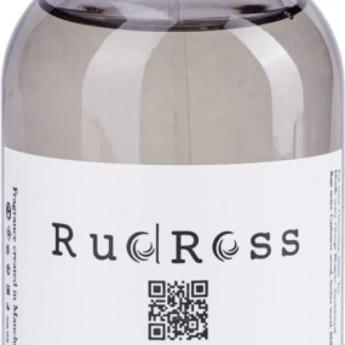RudRoss Road To Paradise