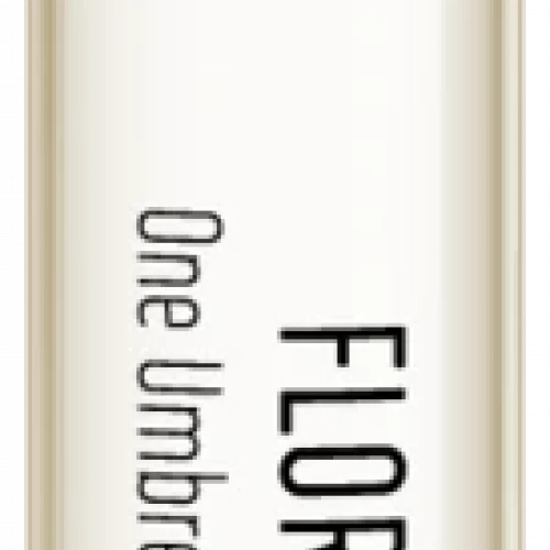 Floraiku One Umbrella For Two —