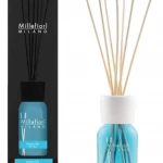 NATURAL / Диффузор с палочками 100 мл Голубое море / Acqua blu