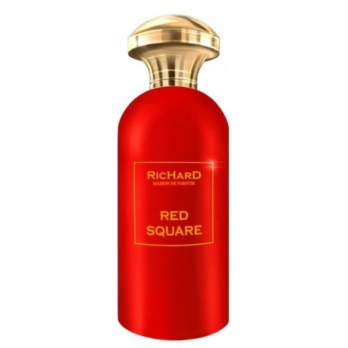 Духи Richard Red Square